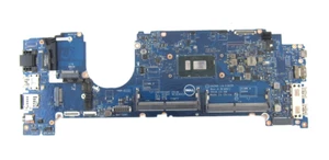 YKF3V For Dell Latitude 7490 i5-8350U 1.70GHZ LA-F322P motherboard 0YKF3V - Afbeelding 1 van 3