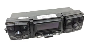 2000-2006 Mercedes S430 S500 S600 W220 A/C Heater Climate Control OEM 2208300885 - Picture 1 of 12