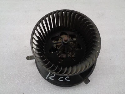 2009-2012 Volkswagen CC Blower Motor Single Zone Climatic OEM AK2404175 - Image 1 of 4