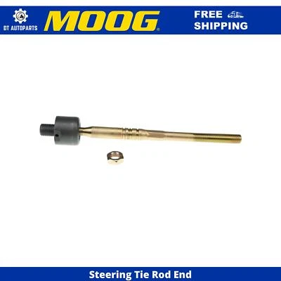 适用于 2006 - 2010 宝马 323i 转向领带杆端前内 MOOG 2006 2007 2008 2009 — 第 1/4 张图片