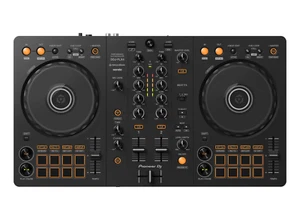 Pioneer DDJ-FLX4 2-Channel Serato Lite Rekordbox Software DJ Controller - Picture 1 of 5