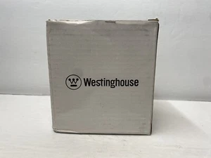 Westinghouse 3 Outlet Triangle Adapter With 3 Outlet Regular - Picture 1 of 3