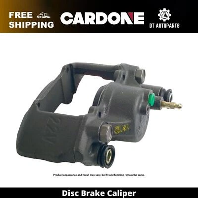 Pinza de freno de disco delantera derecha cardone para Kia Rio 2001-2002 Foto 1 de 4