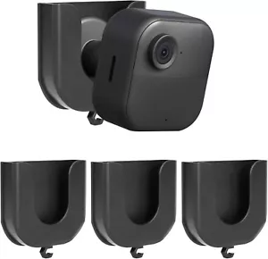 Confezione da 3 supporti per telecamera Blink per interni ed esterni, senza trapano HBV adesivo montaggio a parete - Foto 1 di 3