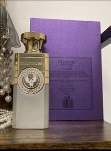 Electimuss Celestial 100ml Pure Parfum - Picture 1 of 2