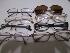 Marcos de gafas Specsavers que comienzan con la letra G - Gale, Goodwin etc. - Imagen 1 de 91