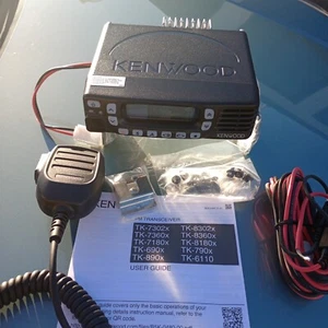 New Kenwood 8360H-K    (*Special*) - Picture 1 of 6