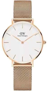 Orologio Daniel Wellington Donna DW00100163 - Foto 1 di 1