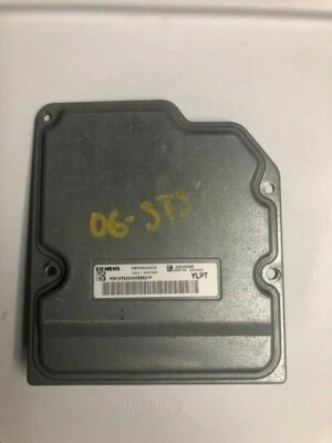 Módulo de control de transmisión Cadillac STS 2005 2006 2007 24235496 Foto 1 de 3