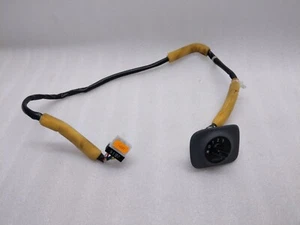 Interruptor de ventilador Nissan NV200 Evalia interruptor de aire acondicionado regulador cooler switch trasero - Imagen 1 de 5