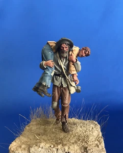 54 mm (Maßstab 1:32) Andrea Miniaturen zusammengebaut und bemalt - Bild 1 von 5