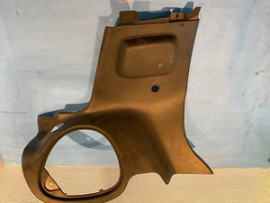 1997-2004; C5; Coupe; Rear Speaker trim GM; USED Corvette 10407544 LH - Picture 1 of 1