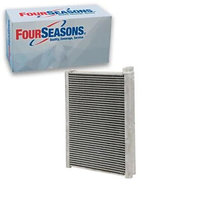 4 Seasons A/C Evaporator Core For 2008-2018 Subaru Forester - Image 1 of 3