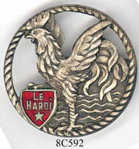 8C592 - MARINE - LE HARDI - Imagen 1 de 2