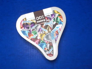 "KÜSSE" PUZZLE "500 TEILE PUZZLE" VON MASTER PIECES - Bild 1 von 4