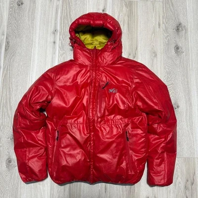 MILLET reversible down jacket - Photo 1/4