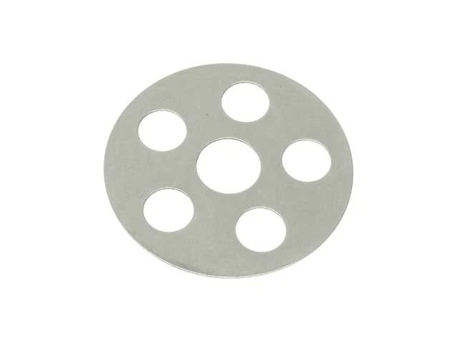 Porsche 912E 914 (1970-1976) Lock Plate for Flywheel Bolts VICTOR REINZ - Image 1 of 1