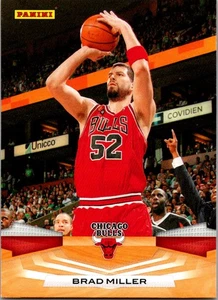 2009-10 Panini #53 Brad Miller - Picture 1 of 2