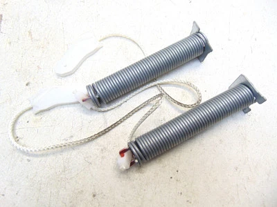 Комплект дверных пружин для посудомоечной машины Bosch SHX78LM5N/25 754866 - Изображение 1 из 3