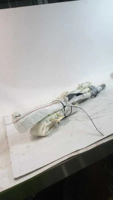 Bolsa de aire para pasajero techo delantero para BMW 550i 443974 06-10 Foto 1 de 4