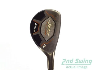 Mizuno 2014 JPX Fli-Hi Hybrid 4 Hybrid Steel Regular Right 38.0in - Picture 1 of 10