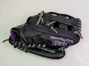 Louisville Slugger XENO Series 12.5 in Baseball Glove (Right) XNBK6-1250 - Picture 1 of 5