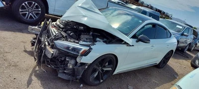 2018-2019 Audi RS5 Automatic Transmission - 8 Speed, 46K Miles Foto 1 de 4