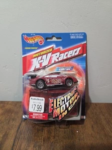 RARO 1999 Hot Wheels Motorizzato X-V Racers "Cosmic Fighter" - Foto 1 di 2