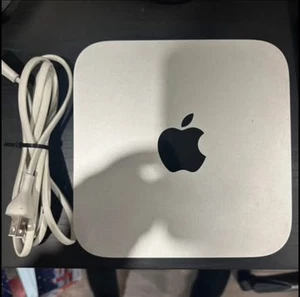 Apple Mac Mini 7,1 2014 | i5-4260U | 4GB RAM | 500GB HDD - Picture 1 of 5