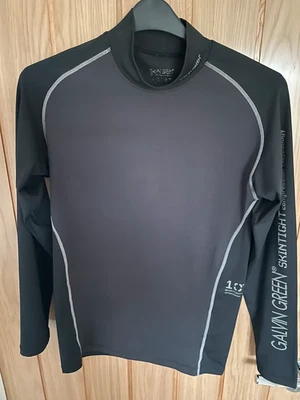 Galvin Green 10* Skintight Compression Technology Golf Base Layer Top - Image 1 of 4