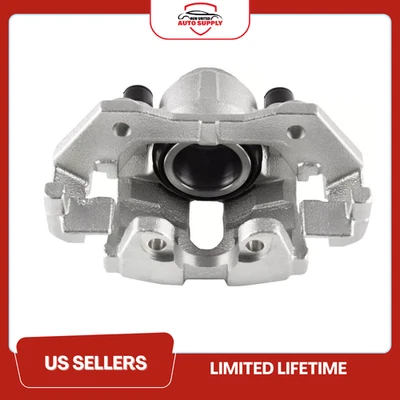 Soporte de pinza de freno delantero derecho para Ford Escape Mercury Mariner Mazda Tribute Foto 1 de 4