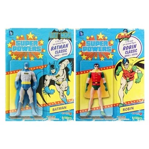 Kotobukiya DC Figurine Artfx+ 1/10 Classic Batman and Robin 20cm - Picture 1 of 3