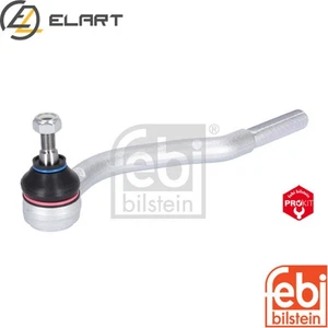 TIE ROD END 22021 FOR CITROËN C5/Break/II/Van 6FZ/6FY 1.7L 4HX/4HT/4HP 2.2L 4cyl - Picture 1 of 9