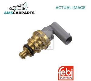 COOLANT TEMPERATURE SENSOR 181447 FEBI BILSTEIN NEW OE REPLACEMENT - Picture 1 of 6