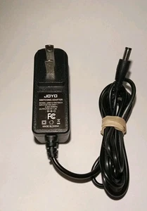 JOYO SCHALTADAPTER 9V-1.2A MODEL: ZB02-090100CX (GETESTET) - Bild 1 von 3