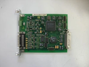 INDRAMAT CONTROLLER CARD 109-0942-3B87-01 - Bild 1 von 1