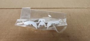 JBF Tamiya 24265 Opel Astra Arcor V8 cupé versión carrera 1/24 ruedas pozos solamente - Imagen 1 de 1