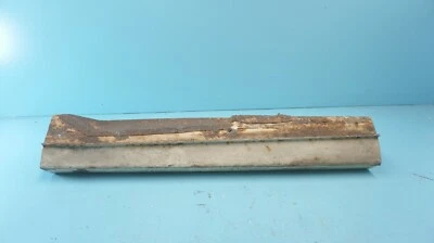 MERCEDES-BENZ W111 220SE 280SE 250SE CUPÉ, PANEL BASCULANTE LATERAL DERECHO  Foto 1 de 4