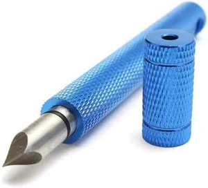 Golf Groove Sharpener,Golf Club Groove Sharpener,Groove Sharpener,Club Sharpener - Picture 1 of 5
