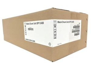 Ricoh Photoconductor Unit Black For SPC430/431DN (406662)(new #407018) - Picture 1 of 2