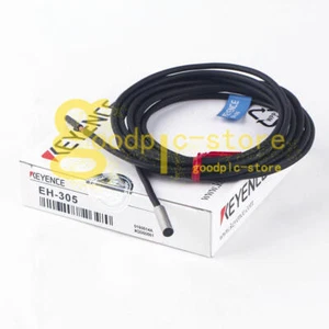Sensor de proximidad Keyence EH-305 1 pieza nuevo - Imagen 1 de 1