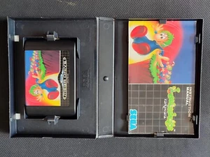 Jeux Megadrive Lemmings SEGA complet Pal Français - Imagen 1 de 5