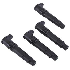 4x Zündspule Zündspule für Kawasaki Z750 2004-12 ZX1000 Ninja 1000 2011-2013 - Bild 1 von 18