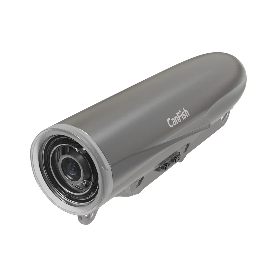 Cámara de pesca submarina CanFish CamX, HD 1080P y 136° ultra gran angular Foto 1 de 4