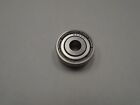 Nmd Ss635-Zz Stainless Steel Bearing With Metal Sheilds 5X19x6 Mm A467