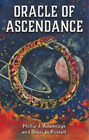 Sheri Jo Posselt Phillip J. Adamczyk Oracle of Ascendance (Mixed Media Product)
