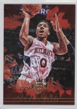 2015-16 Panini Court Kings Jeff Teague #15