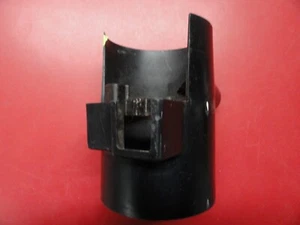 84-85 CORVETTE C4 STEERING COLUMN LOCK HOUSING 7841312 C41529-5 - Picture 1 of 6