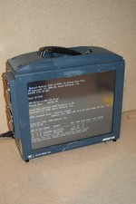 ASTRO-MED Inc DASH-18 Tabella Registratore (#3)