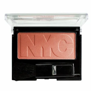 NYC Cheek Glow Powder Blush - Picture 1 of 5